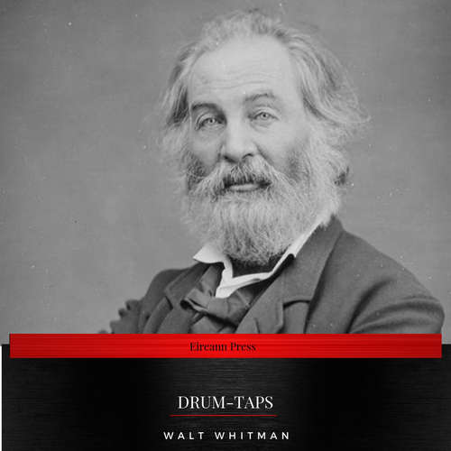 Audiobook Drum-Taps - Walt Whitman - Adam Storan
