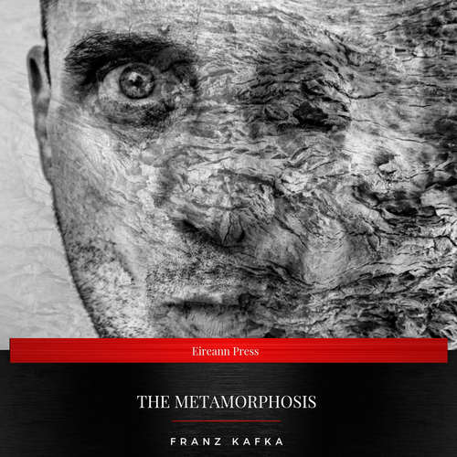 Audiobook The Metamorphosis - Franz Kafka - Daniel Duffy