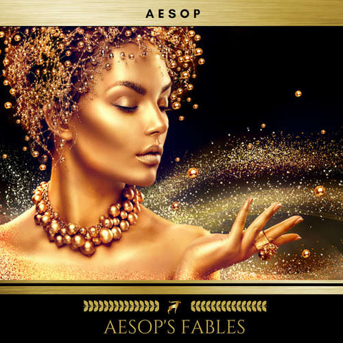 Audiobook Aesop's Fables - Aesop - Brian Kelly
