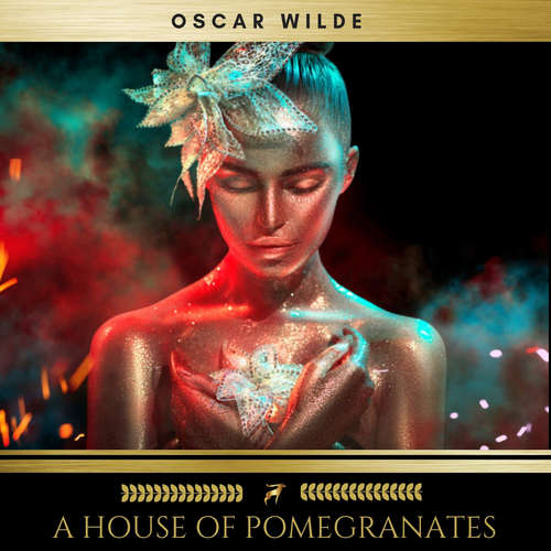 Audiobook A House of Pomegranates - Oscar Wilde - Sean Murphy