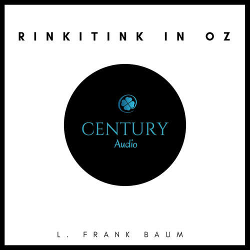 Audiobook Rinkitink in Oz - L. Frank Baum - Daniel Duffy