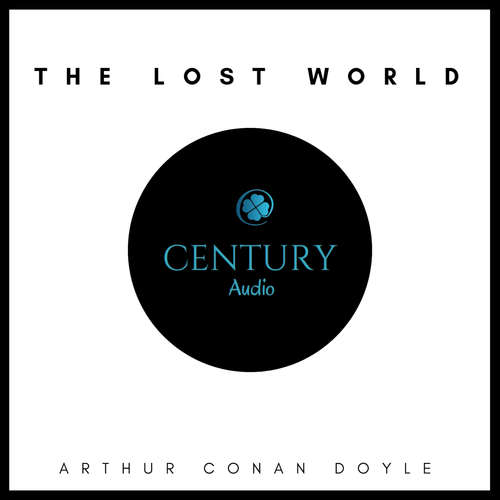 Audiobook The Lost World - Arthur Conan Doyle - Joseph Linehan‎‏