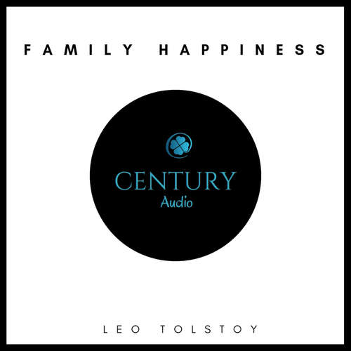 Audiobook Family Happiness - Leo Tolstoy - Kevin McCarthy