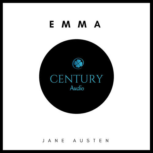 Audiobook Emma - Jane Austen - Carla Rowe