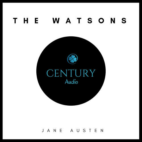 Audiobook The Watsons - Jane Austen - Carla Rowe