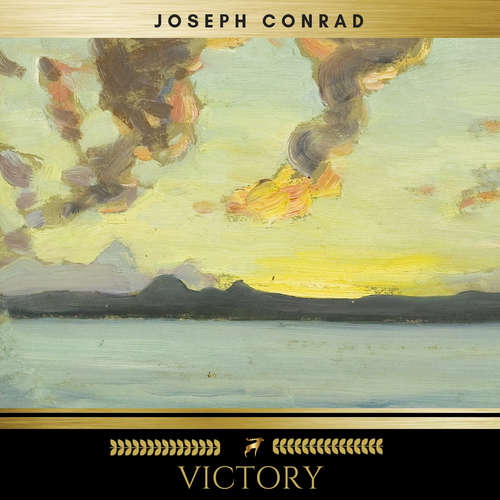 Audiobook Victory - Joseph Conrad - Sinead Dixon