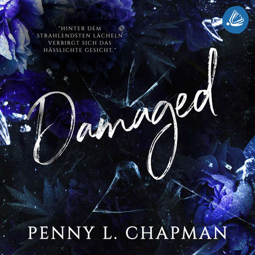 Hoerbuch Damaged - Penny L. Chapman - Eni Winter