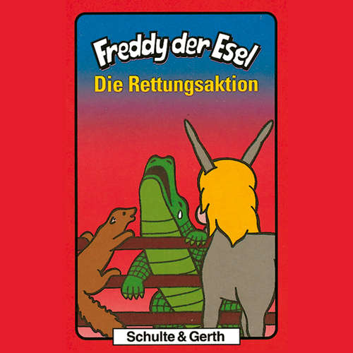 Hoerbuch 13: Die Rettungsaktion - Olaf Franke - Martin Mehlitz