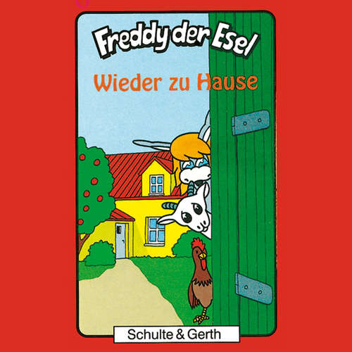 Hoerbuch 20: Wieder zu Hause - Olaf Franke - Martin Mehlitz