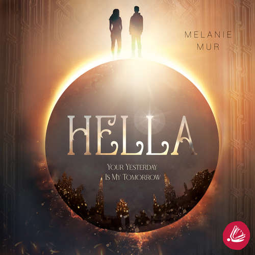 Hoerbuch Hella - Melanie Mur - Fanny Bechert