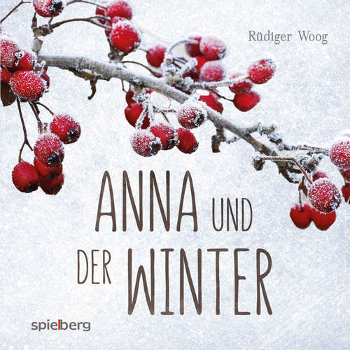 Hoerbuch Anna und der Winter - Rüdiger Woog - Julia von Tettenborn