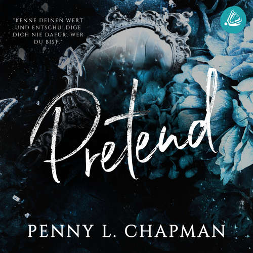 Hoerbuch Pretend - Penny L. Chapman - Marlene Rauch