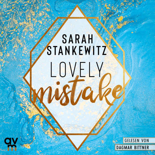 Hoerbuch Lovely Mistake (Bedford-Reihe 2) - Sarah Stankewitz - Dagmar Bittner