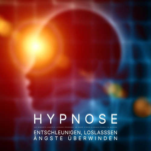 Hoerbuch Entschleunigen, loslassen, Ängste überwinden - Patrick Lynen - Patrick Lynen
