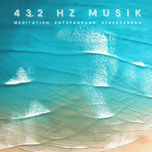 Hoerbuch 432 Hz Musik / 432 Hz Music - Yella A. Deeken - Stephan Müller