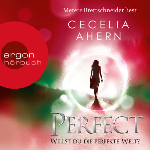 Hoerbuch Perfect - Willst du die perfekte Welt? - Cecelia Ahern - Merete Brettschneider Hoerbuch Perfect - Willst du die perfekte Welt? - Cecelia Ahern - Merete Brettschneider