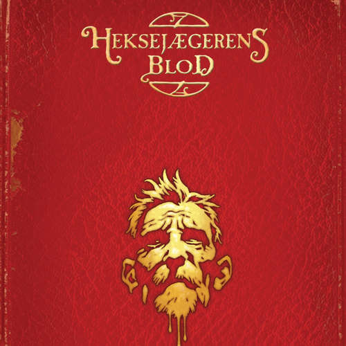 Audiokniha Heksejægerens blod - Heksejægerens 10 - Joseph Delaney - Jørgen Weel Audiokniha Heksejægerens blod - Heksejægerens 10 - Joseph Delaney - Jørgen Weel