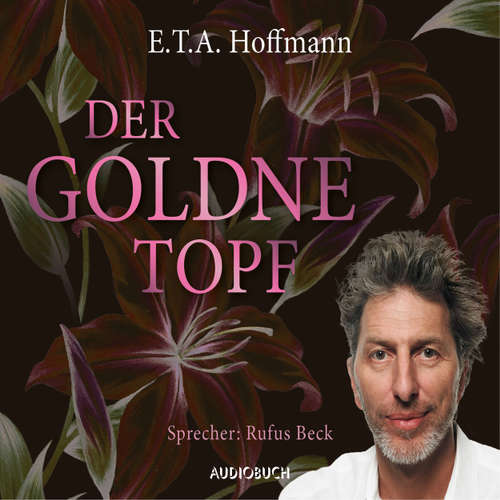 Hoerbuch Der goldne Topf - E.T.A. Hoffmann - Rufus Beck Hoerbuch Der goldne Topf - E.T.A. Hoffmann - Rufus Beck