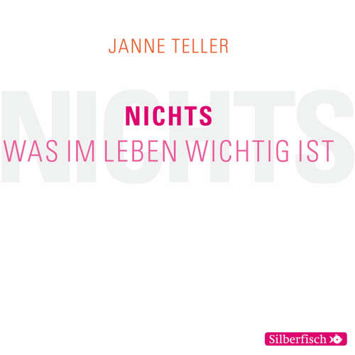 Hoerbuch Nichts. Was im Leben wichtig ist - Janne Teller - Diverse Sprecher Hoerbuch Nichts. Was im Leben wichtig ist - Janne Teller - Diverse Sprecher