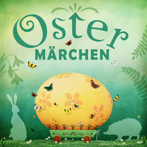 Hoerbuch Ostermärchen - Hans Christian Andersen - Sebastian Lohse