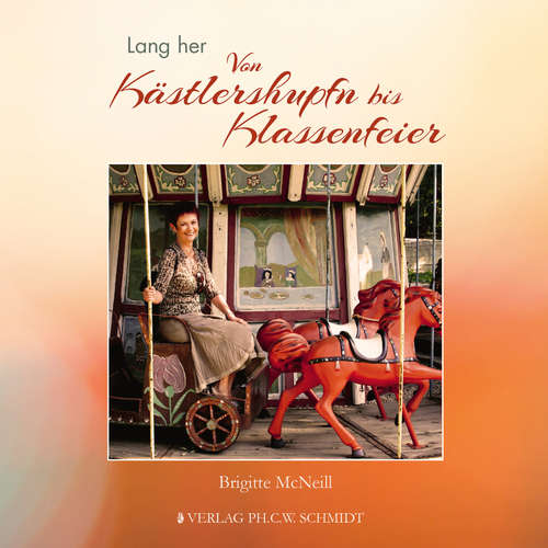 Hoerbuch Lang her - Brigitte McNeill - Brigitte McNeill