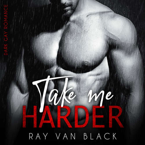 Hoerbuch Take me harder: Dark Gay Romance - Ray van Black - Till Beck