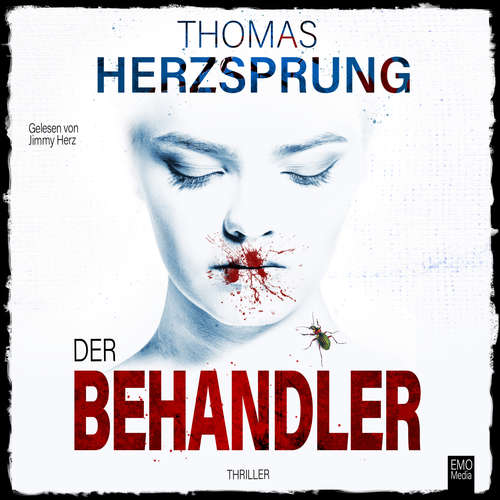 Hoerbuch Der Behandler - Thomas Herzsprung - Jimmy Herz