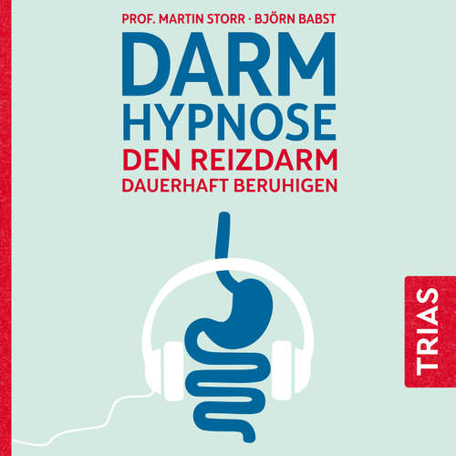 Hoerbuch Darmhypnose - Martin Storr - Dagmar Dempe