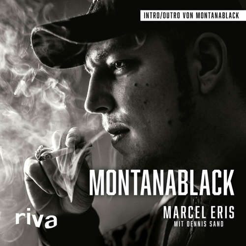 Hoerbuch MontanaBlack - Dennis Sand - Rolf Berg