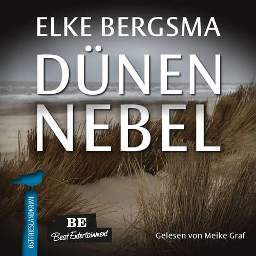 Hoerbuch Dünennebel - Ostfrieslandkrimi - Elke Bergsma - Meike Graf