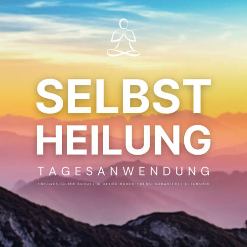 Hoerbuch Selbstheilung: Tagesanwendung - Aktiviere in nur 3 Minuten deine zelluläre Selbstregeneration - Neowaves Heilende Frequenzen - Neowaves Heilende Frequenzen