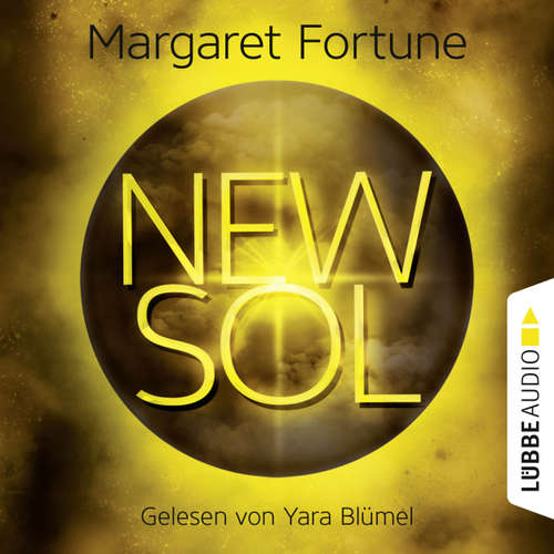 Hoerbuch New Sol - Krieg der Schatten 1 - Margaret Fortune - Yara Blümel Hoerbuch New Sol - Krieg der Schatten 1 - Margaret Fortune - Yara Blümel