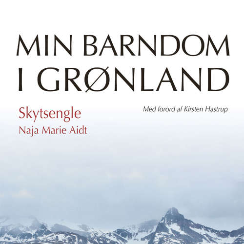 Audiokniha Skytsengle - Naja Marie Aidt - Lise Ravn Audiokniha Skytsengle - Naja Marie Aidt - Lise Ravn