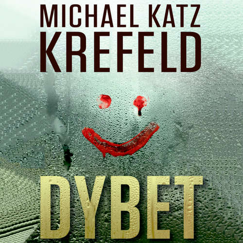 Audiokniha Dybet - Michael Katz Krefeld - Thomas Gulstad Audiokniha Dybet - Michael Katz Krefeld - Thomas Gulstad