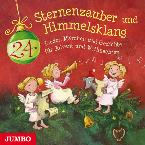 Hoerbuch Sternenzauber und Himmelsklang - Anonymus - Anonymus