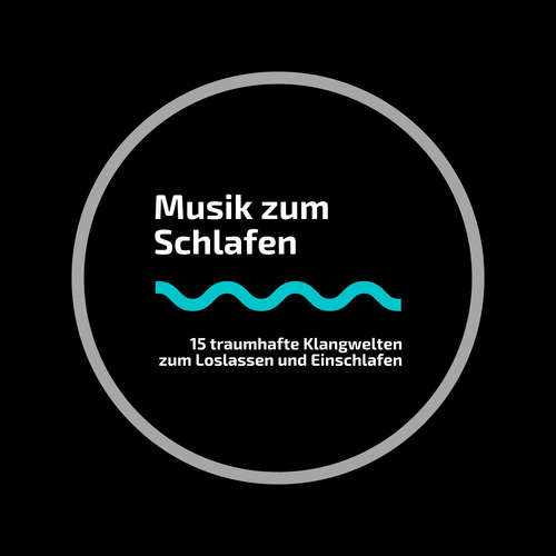 Hoerbuch Schlafen & Einschlafen: 15 traumhafte Musiken zum Loslassen, Meditieren und Einschlafen - Neil Postman - Magnus von Warthenberg