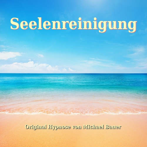 Hoerbuch Seelenreinigung - Michael Bauer - Michael Bauer