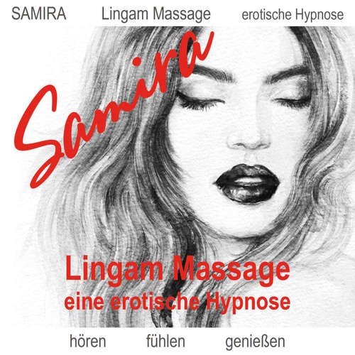 Hoerbuch Lingam-Massage - Samira - Samira