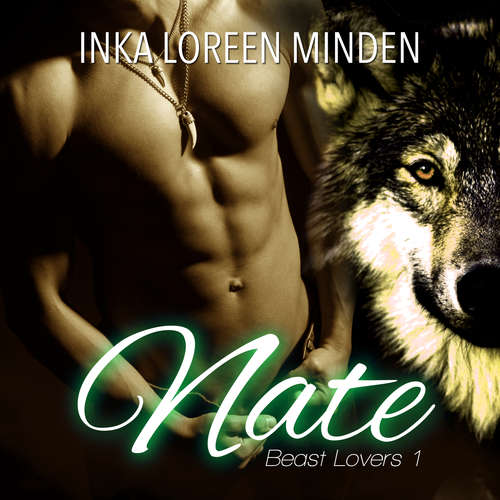 Hoerbuch Nate - Inka Loreen Minden - Hanna Bianchi