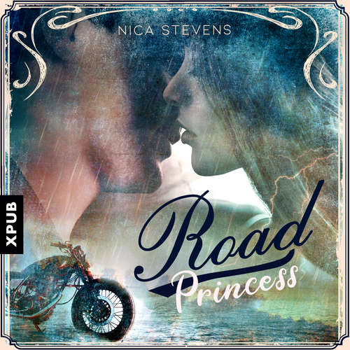 Hoerbuch Road Princess - Nica Stevens - Nina Reithmeier