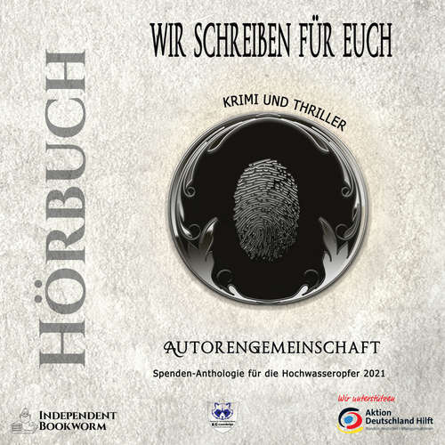 Hoerbuch Krimi und Thriller - Autorengemeinschaft - Kristina Rothe
