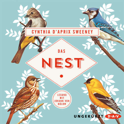 Das Nest