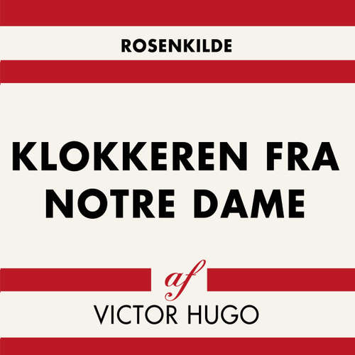 Klokkeren fra Notre Dame