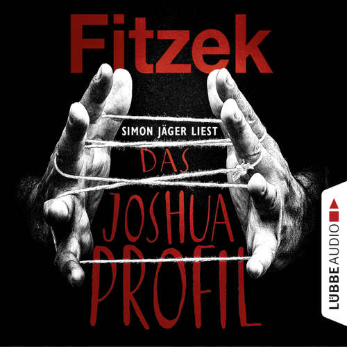 Hoerbuch Das Joshua-Profil - Sebastian Fitzek - Simon Jäger