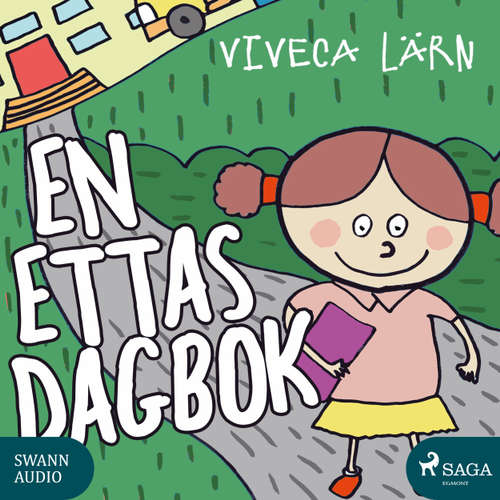Audiokniha En ettas dagbok - Böckerna om Mimmi 2 - Viveca Lärn - Ida Olsson Audiokniha En ettas dagbok - Böckerna om Mimmi 2 - Viveca Lärn - Ida Olsson
