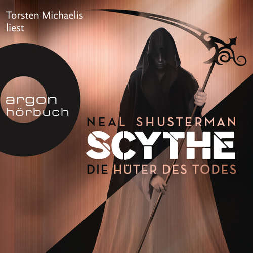 Scythe - Die Hüter des Todes