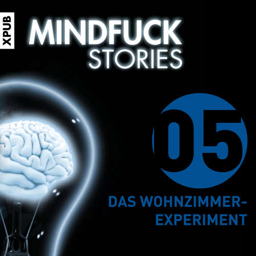 Hoerbuch Mindfuck Stories - Folge 5 - Christian Hardinghaus - Tom Vogt