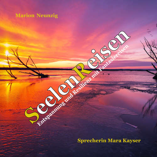 Hoerbuch Seelenreisen - Marion Neunzig - Mara Kayser
