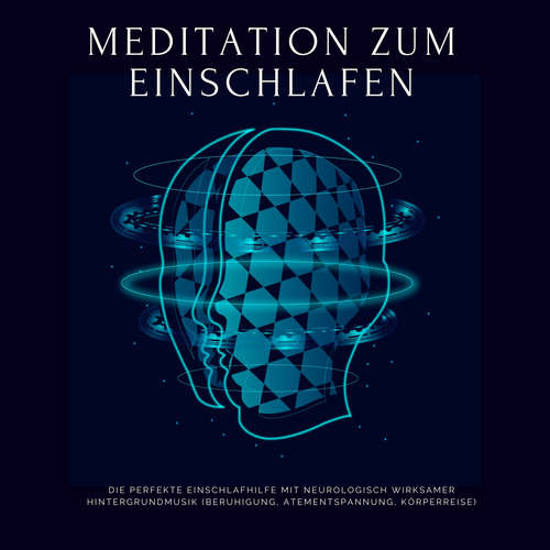 Hoerbuch Meditation zum Einschlafen: Grübeln stoppen - Institut für Stressreduktion - Konstantin von Ahlerfeld