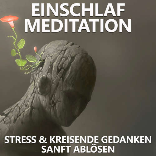 Hoerbuch Einschlafmeditation | Stress und kreisende Gedanken sanft ablösen - Raphael Kempermann - Raphael Kempermann